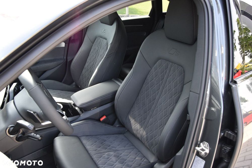 Audi A6 Limousine - 10
