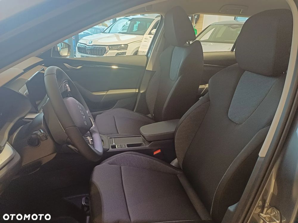 Skoda Octavia - 10
