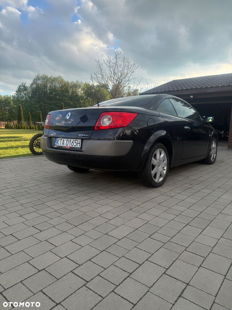 Renault Megane - 6