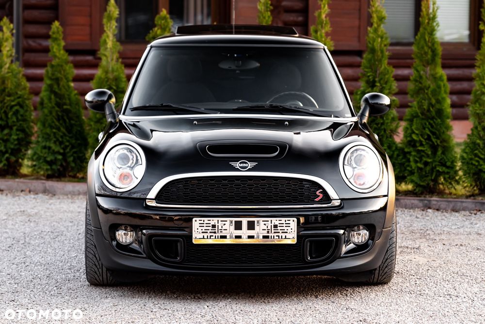 MINI Cooper S Standard - 7