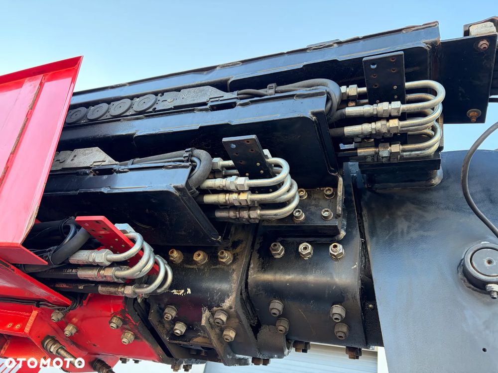 Manitou Manitou MRT 2150 Privilege - 9