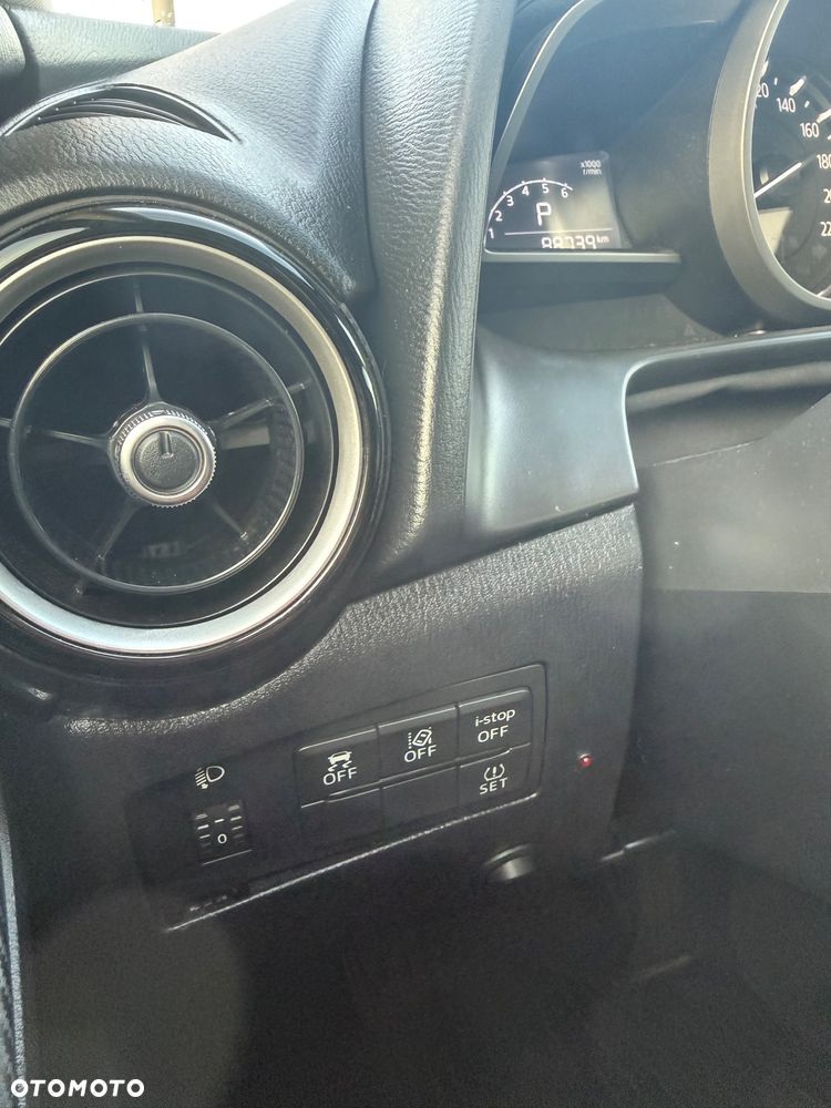 Mazda 2 1.5 Skypassion - 21