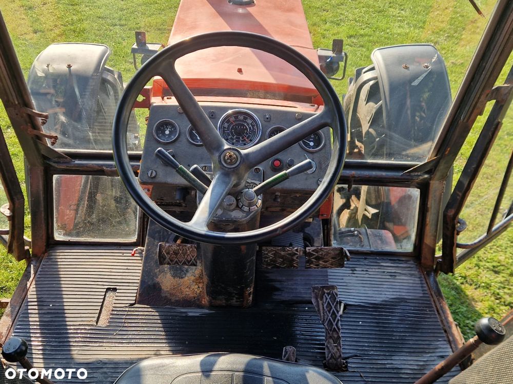 Zetor 12145 - 14