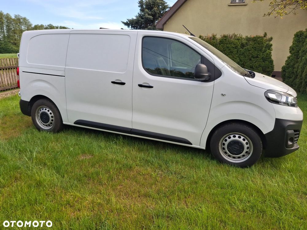 Opel VIVARO - 2