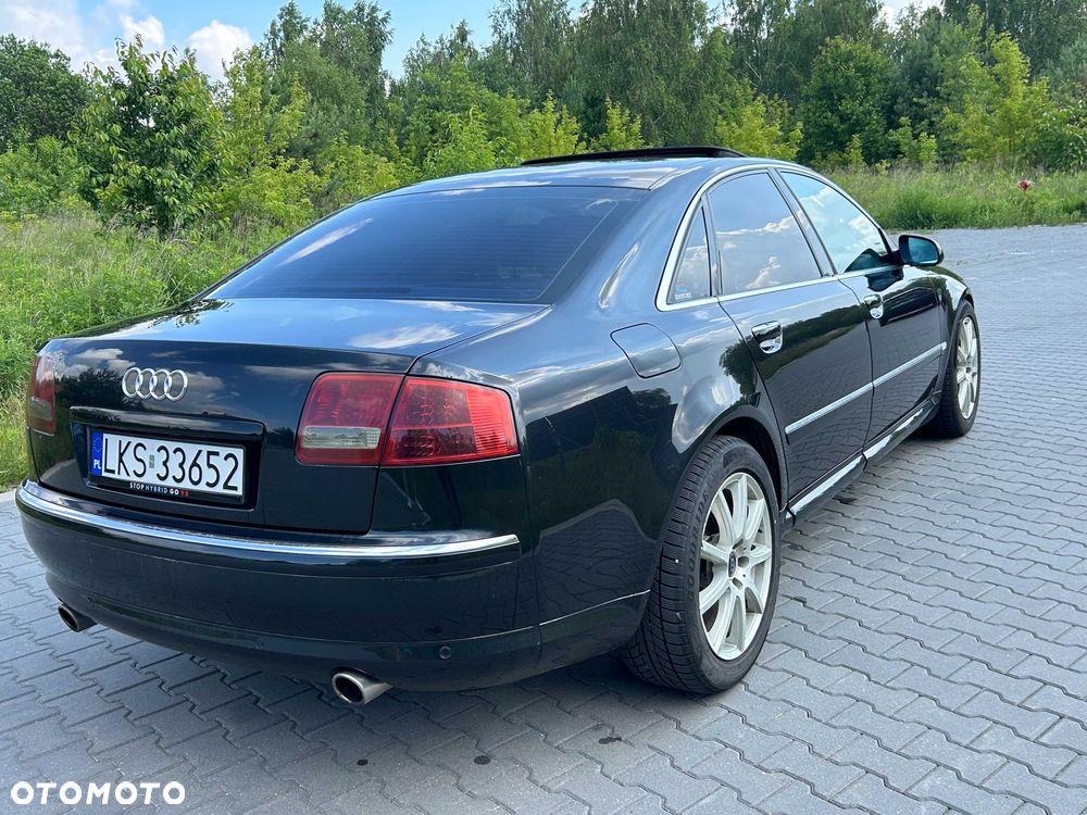 Audi A8 - 3