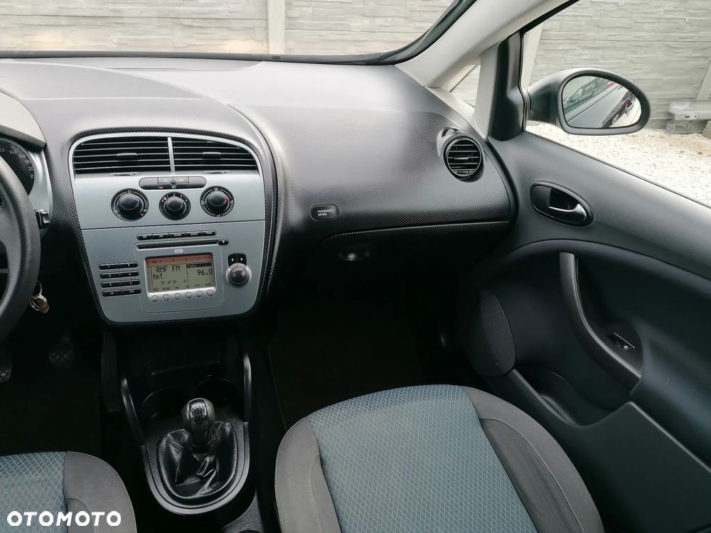 Seat Altea XL 1.6 Comfort Limited - 14