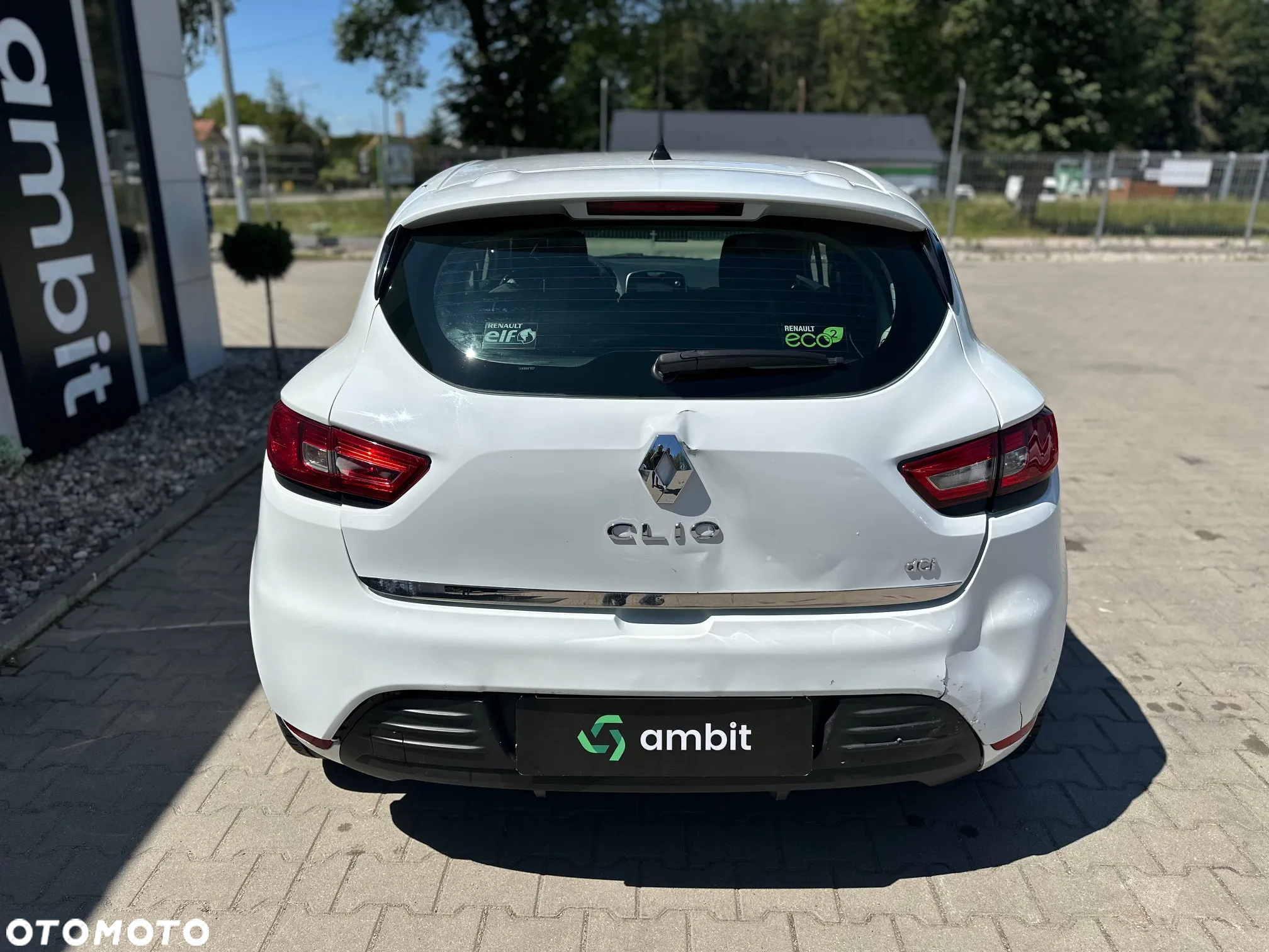 Renault Clio - 7