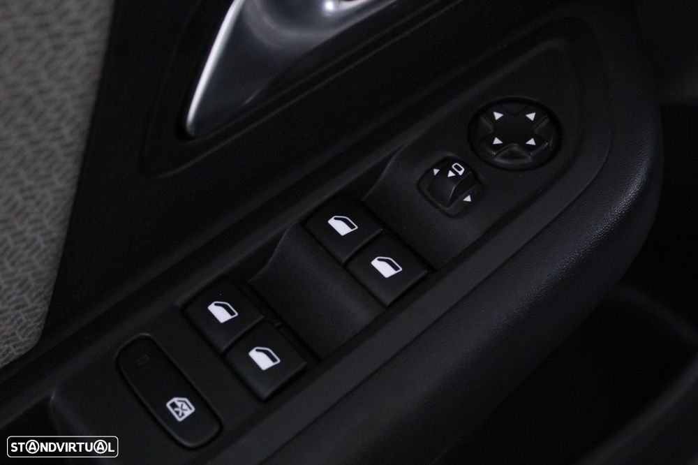 Citroën C4 1.2 PureTech Feel Pack EAT8 - 20