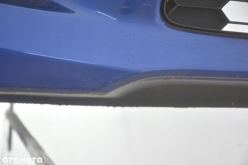 zderzak przedni * przód mazda 5 v i lift - 8