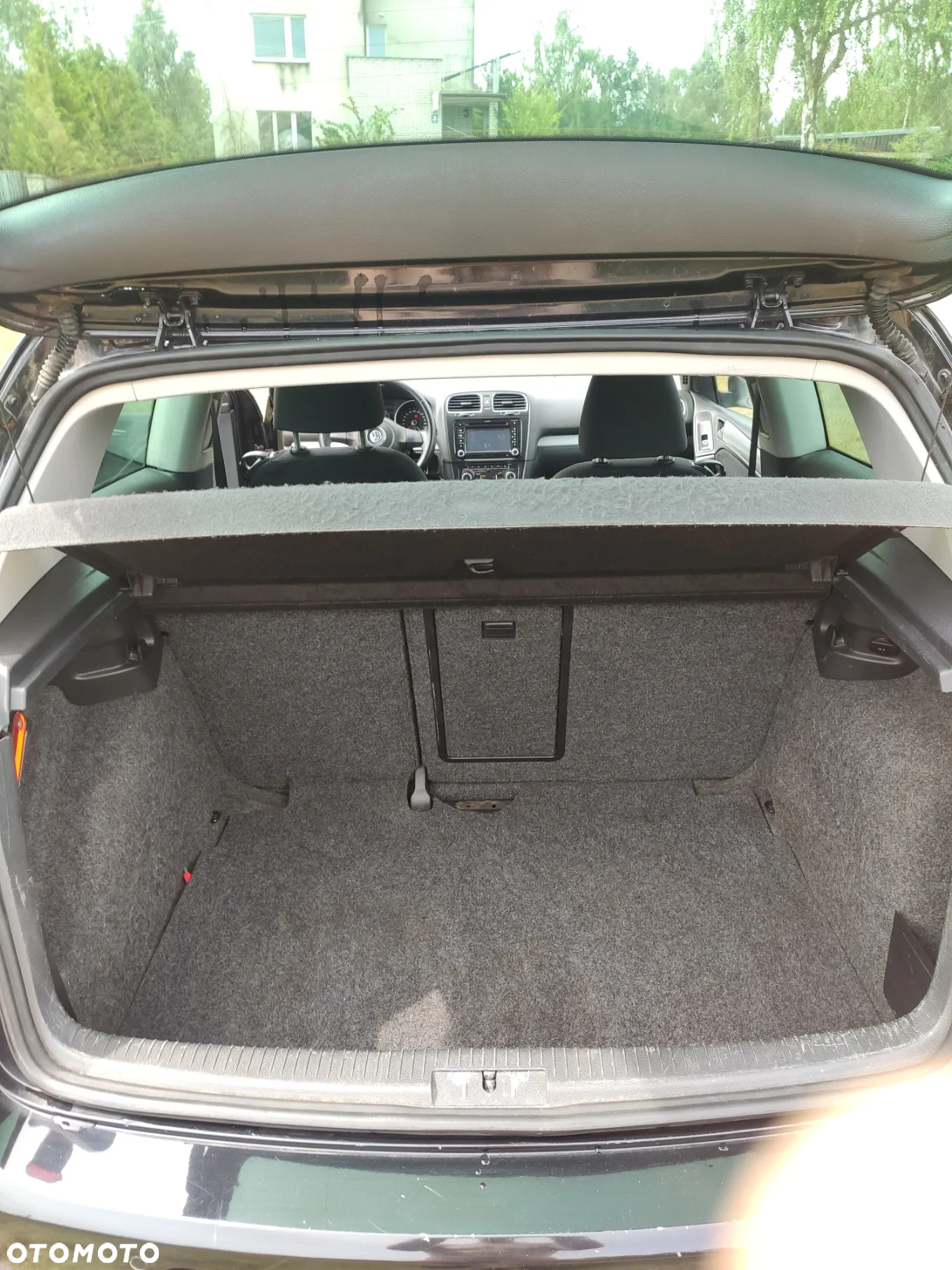 Volkswagen Golf 1.4 TSI Comfortline - 13