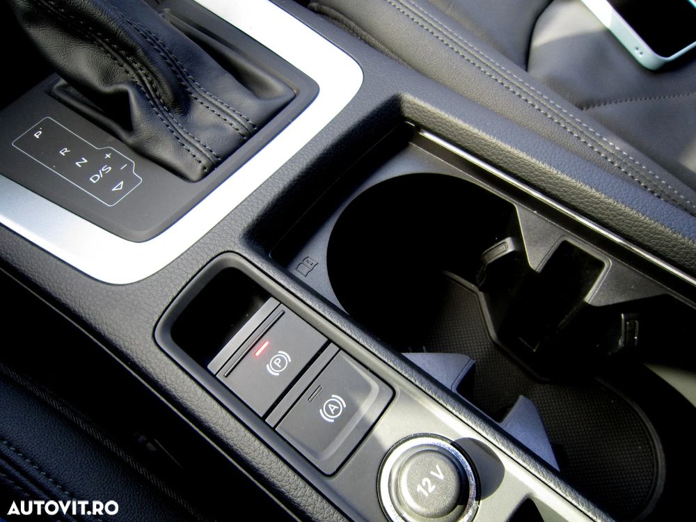 Audi Q3 35 TFSI S tronic advanced - 21