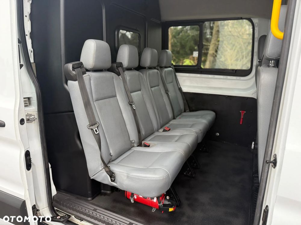 Ford TRANSIT - 8