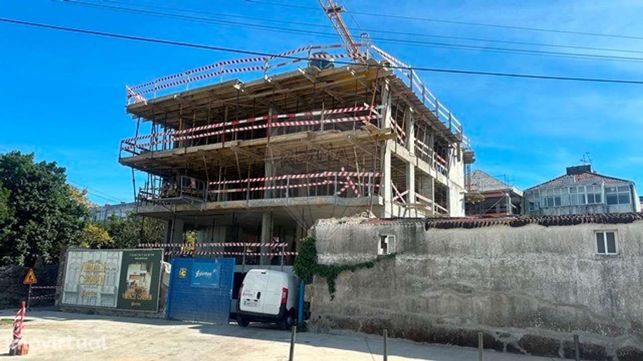 Apartamento T1 para venda - Grande imagem: 4/22