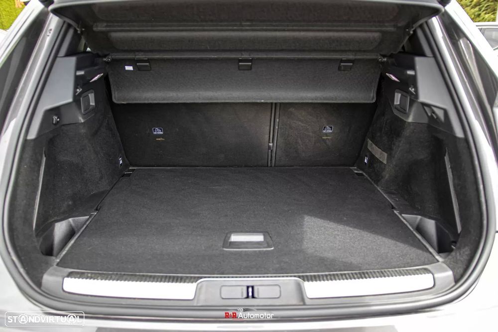 DS DS7 Crossback 1.5 BlueHDi Performance Line EAT8 - 50