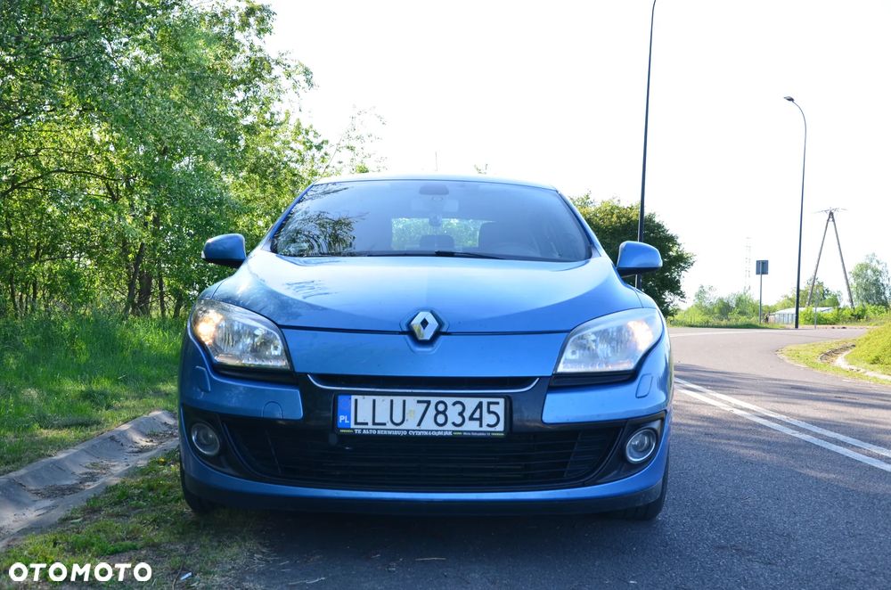 Renault Megane 1.5 dCi Expression - 4