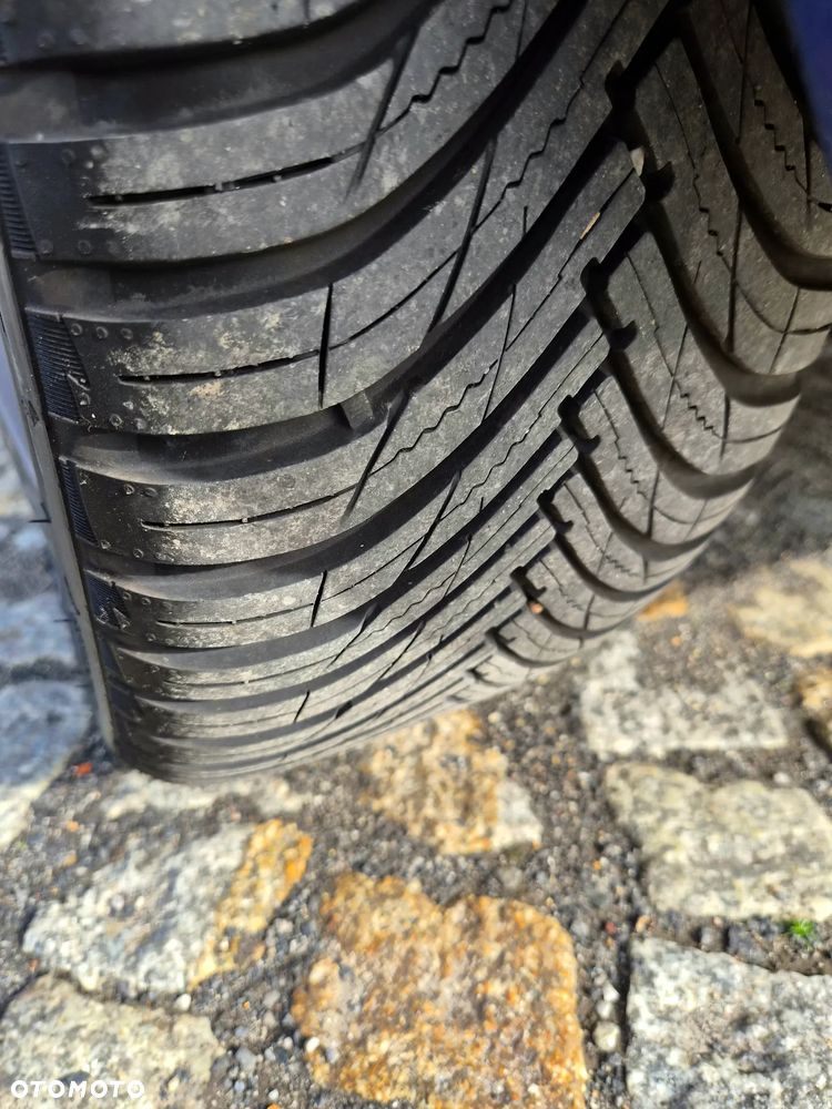 Ford Fiesta 1.0 EcoBoost STart-Stop Titanium - 16