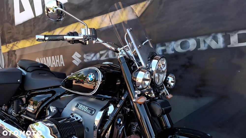 BMW R - 5