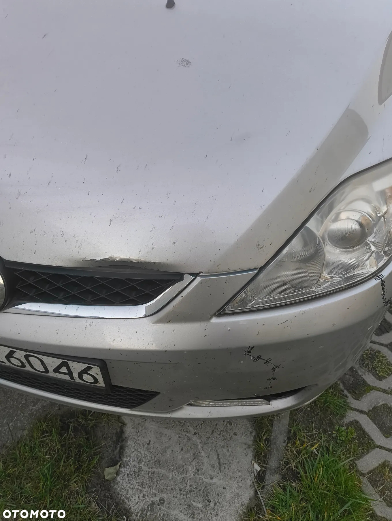 Mazda 5 2.0 Active Plus - 5