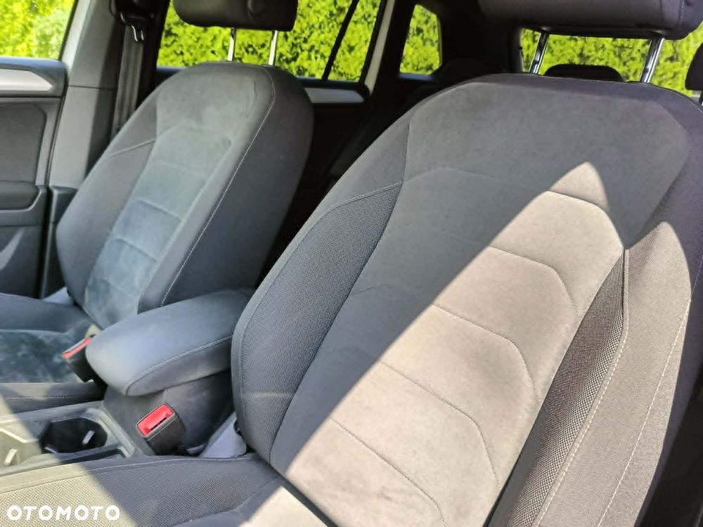Volkswagen Tiguan 2.0 TDI SCR R-Line - 37