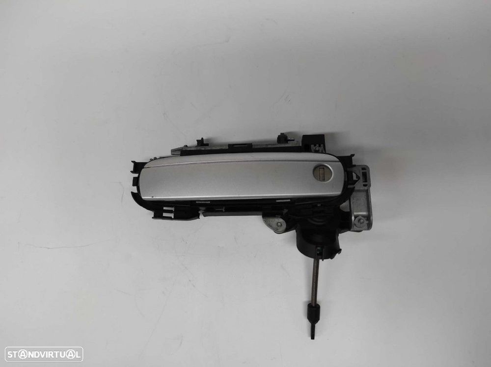 PUXADOR EXTERIOR FRENTE ESQUERDO SEAT EXEO BERLINA (3R2) REFERENCE - 1