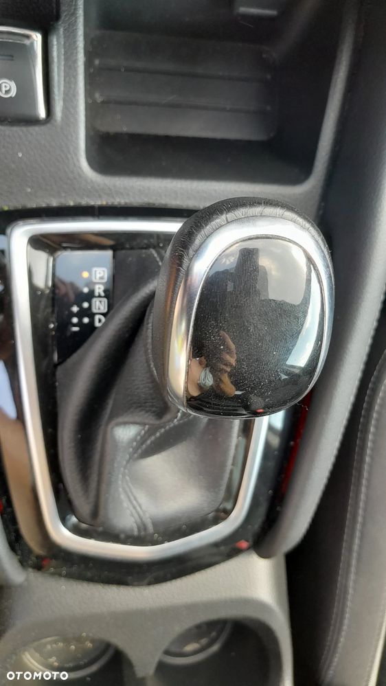 Nissan Qashqai - 8