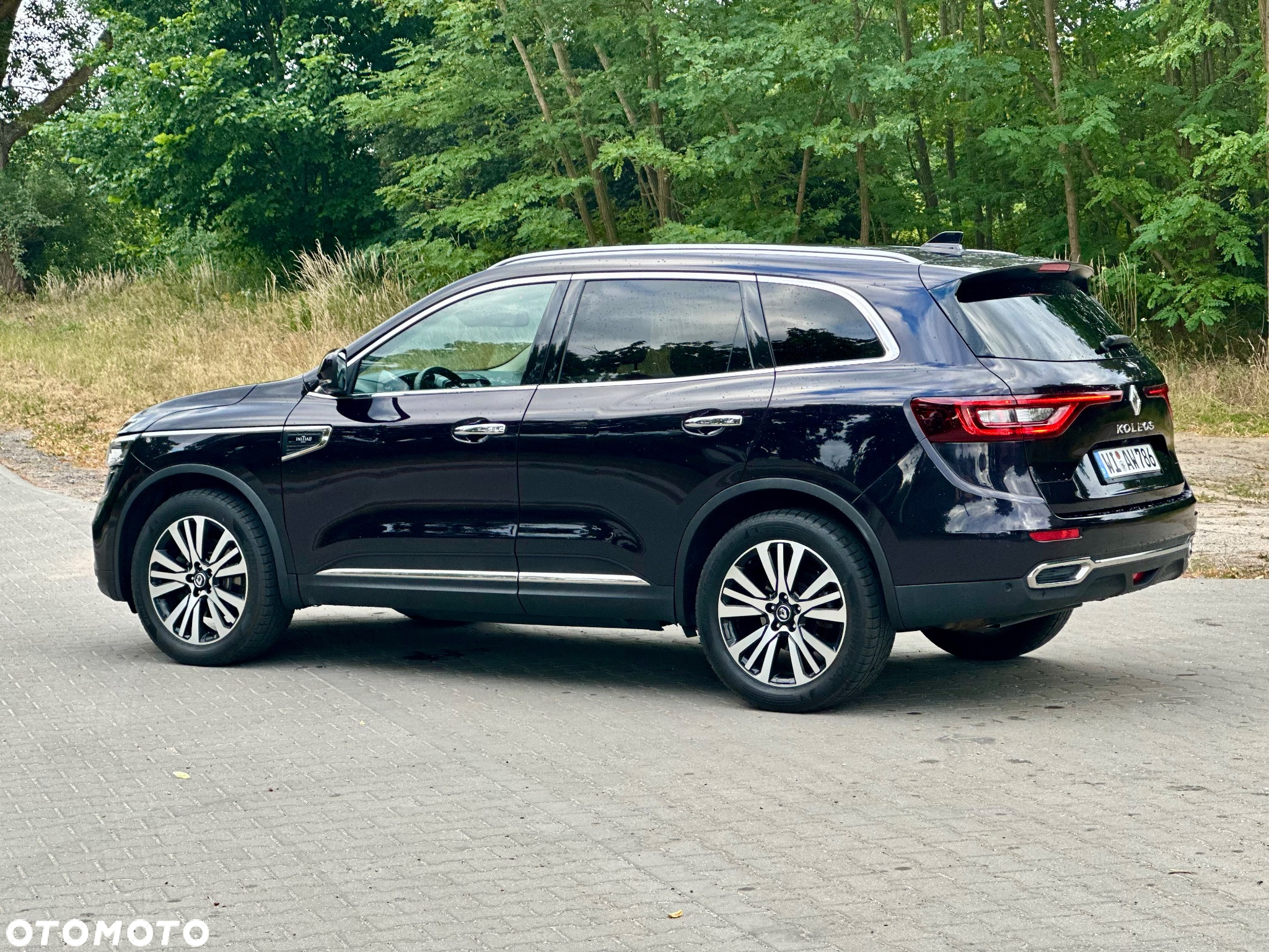 Renault Koleos 2.0 dCi Initiale Paris X-Tronic - 15