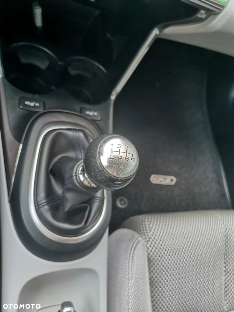 Honda CR-Z 1.5 I-VTEC GT - 17