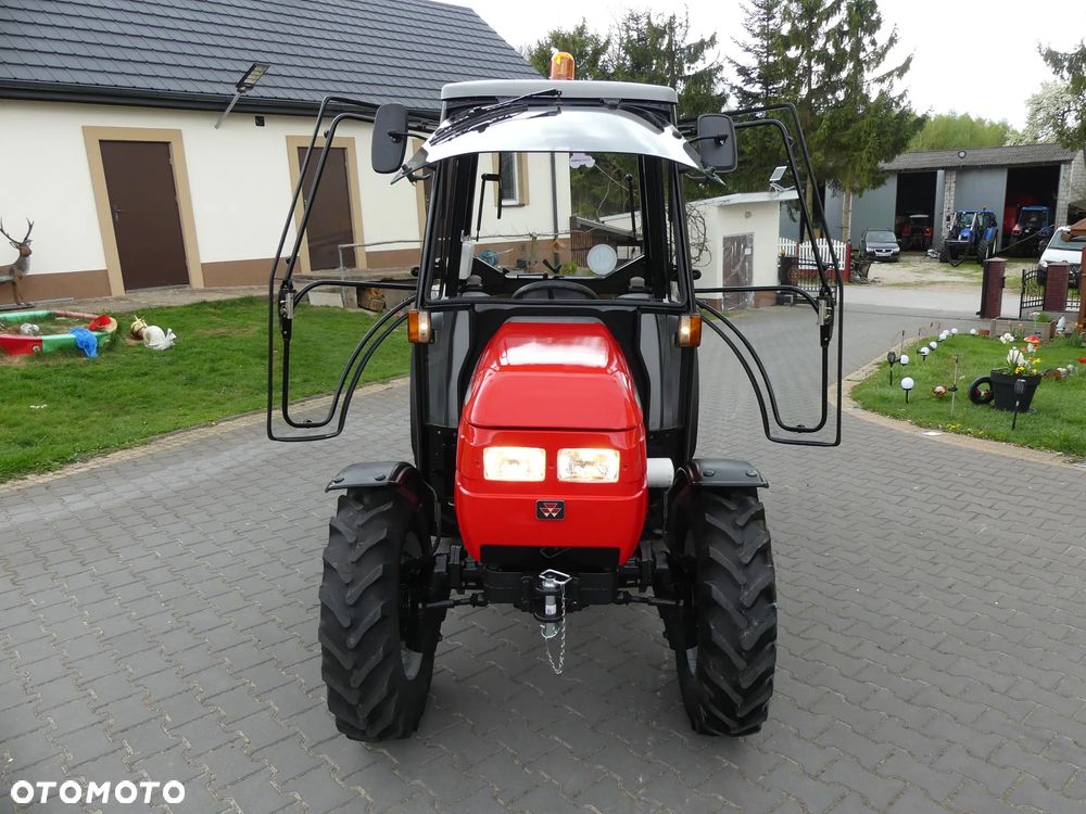 Massey Ferguson MF 1345*45KM*NOWY TYLKO 329MTG*4X4 - 20