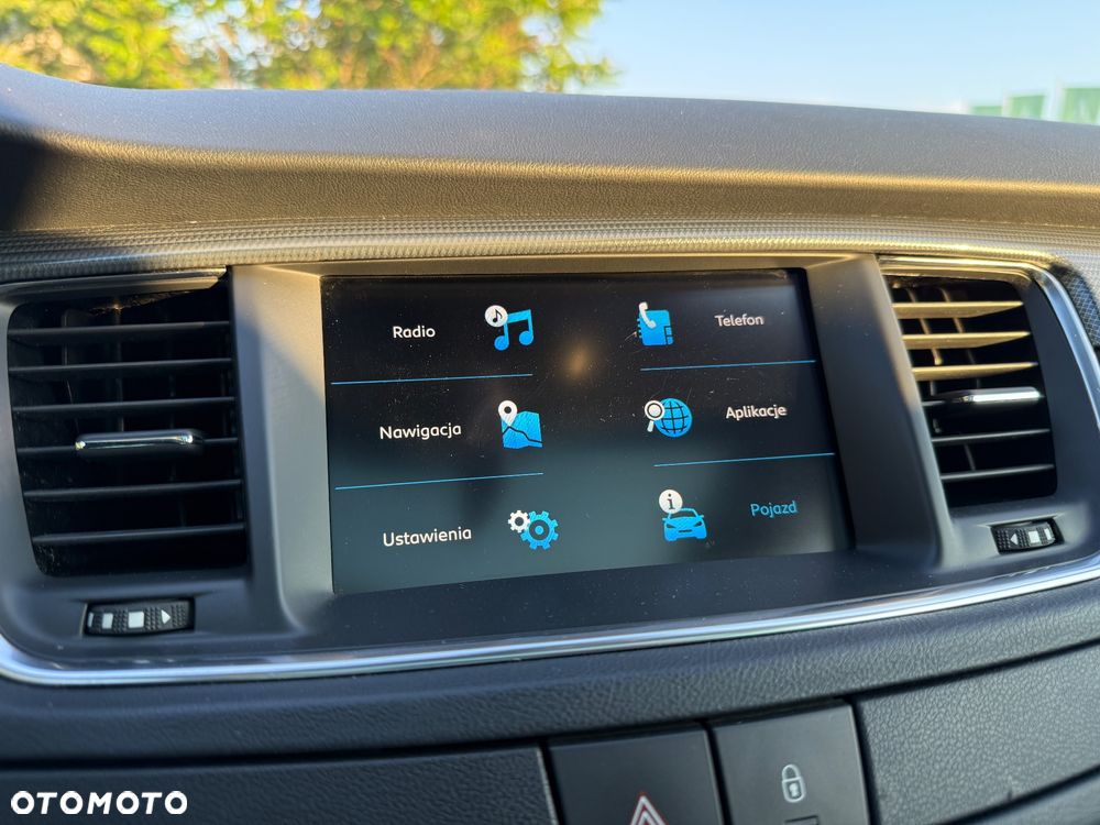 Peugeot 508 BlueHDi 150 Stop&Start Allure - 32