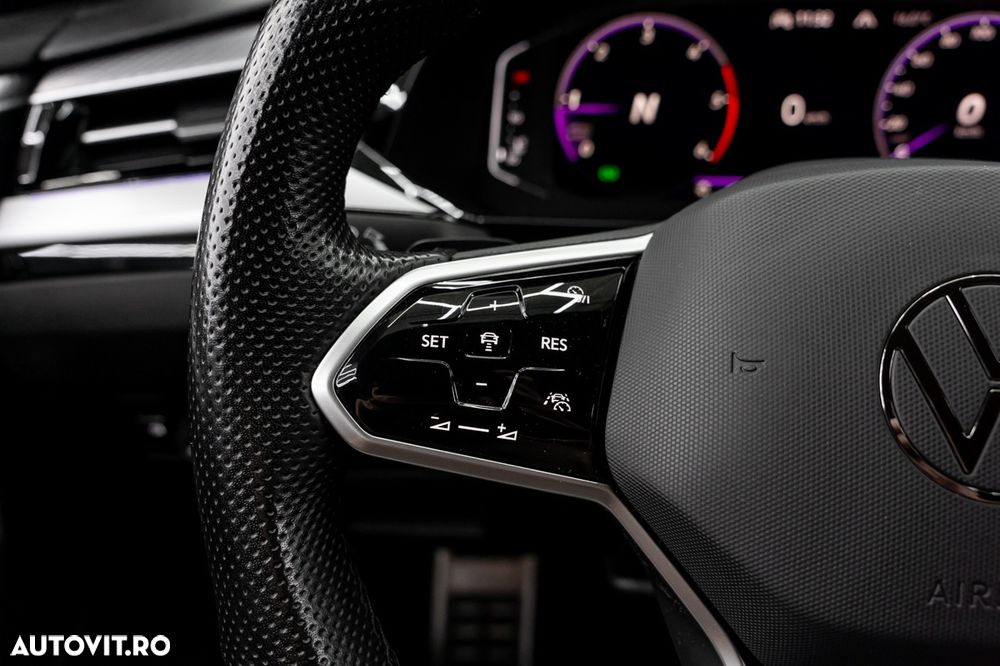 Volkswagen ARTEON 2.0 TDI SCR DSG R-Line - 33