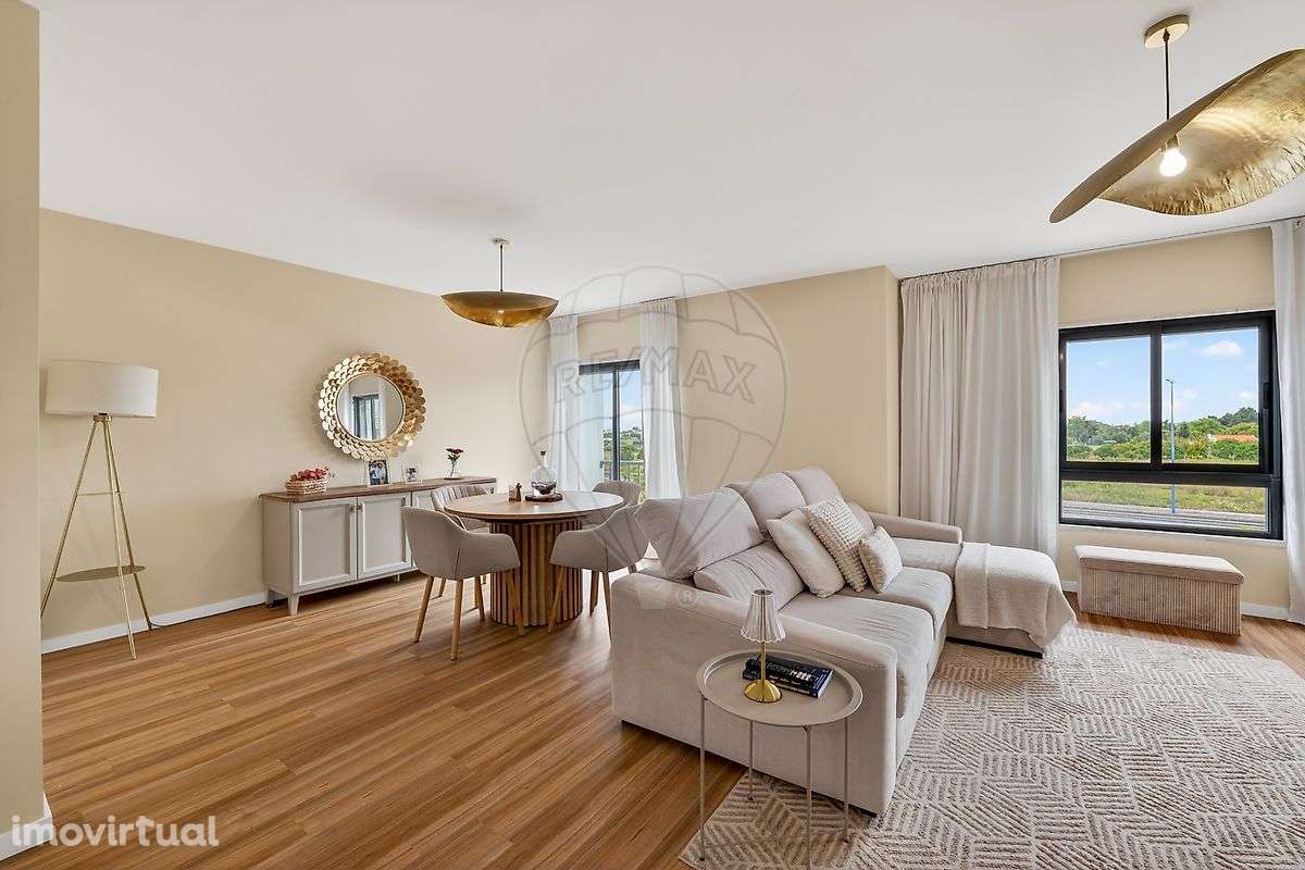 Apartamento T3 para venda - Grande imagem: 4/43