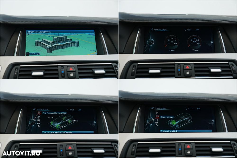 BMW Seria 5 - 32