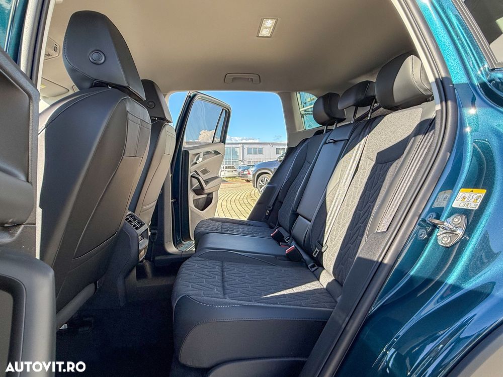 Volkswagen Tiguan 1.5 eTSI DSG MHEV Life - 11