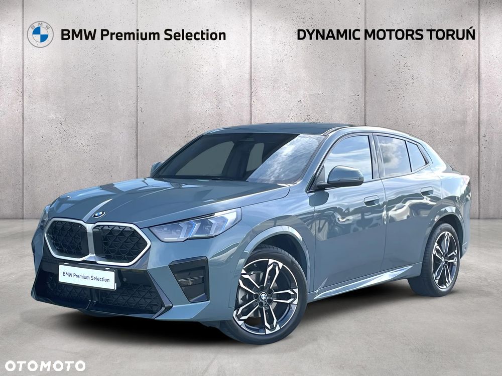 BMW X2 - 2