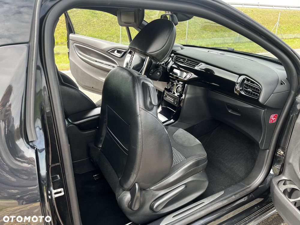 Citroën DS3 - 25