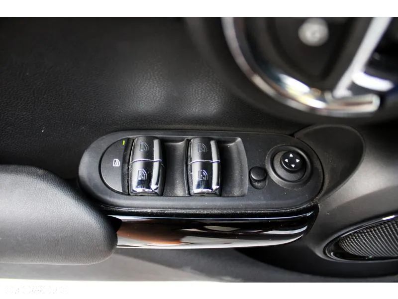 MINI Cooper S Sport - 22