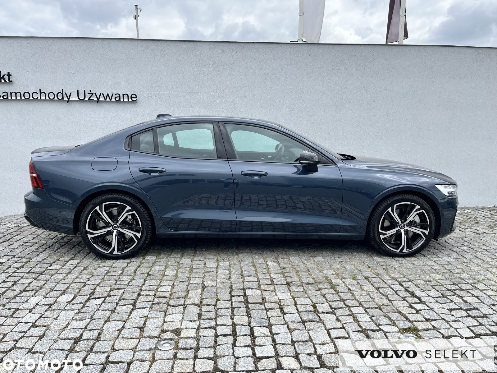 Volvo S60 - 5