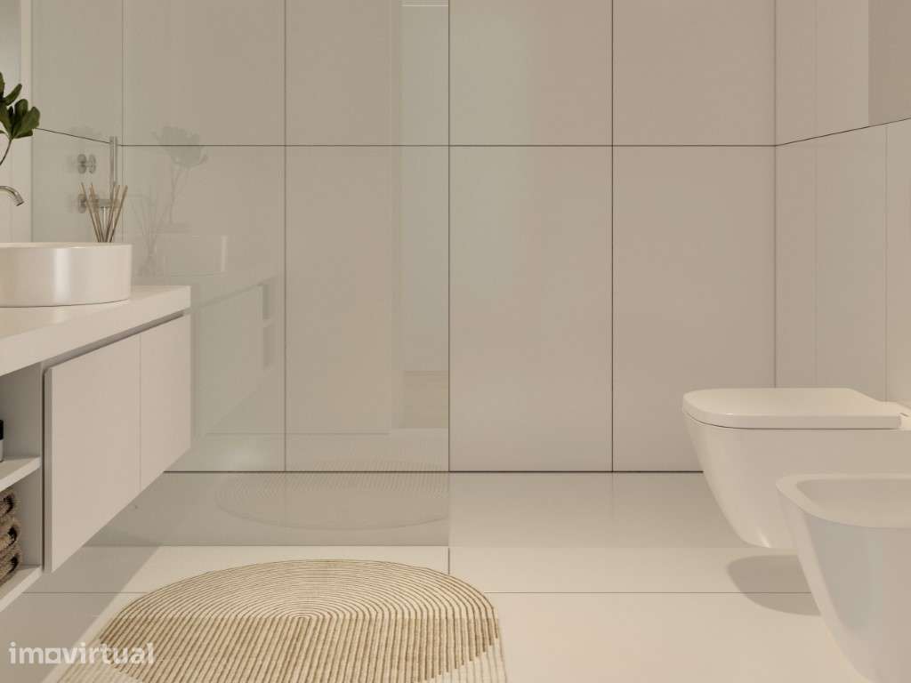 Apartamento T2+1 na Estrela - Grande imagem: 5/10