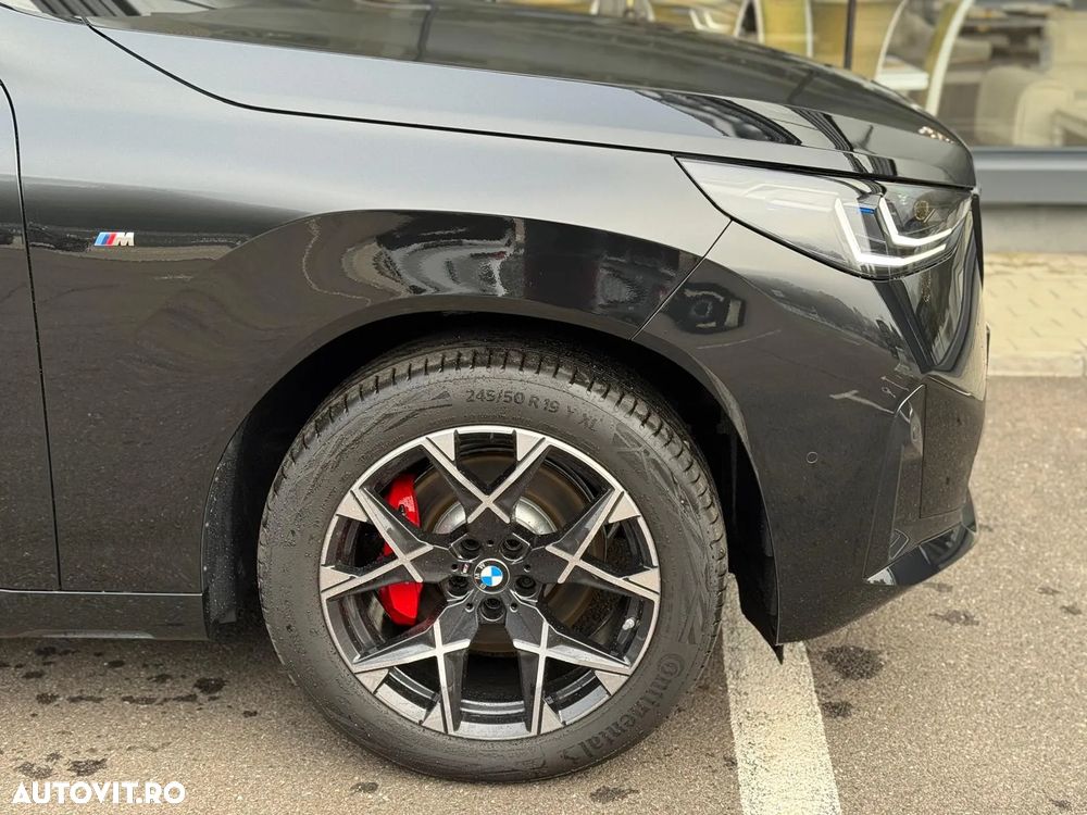 BMW X3 20d xDrive AT MHEV - 8