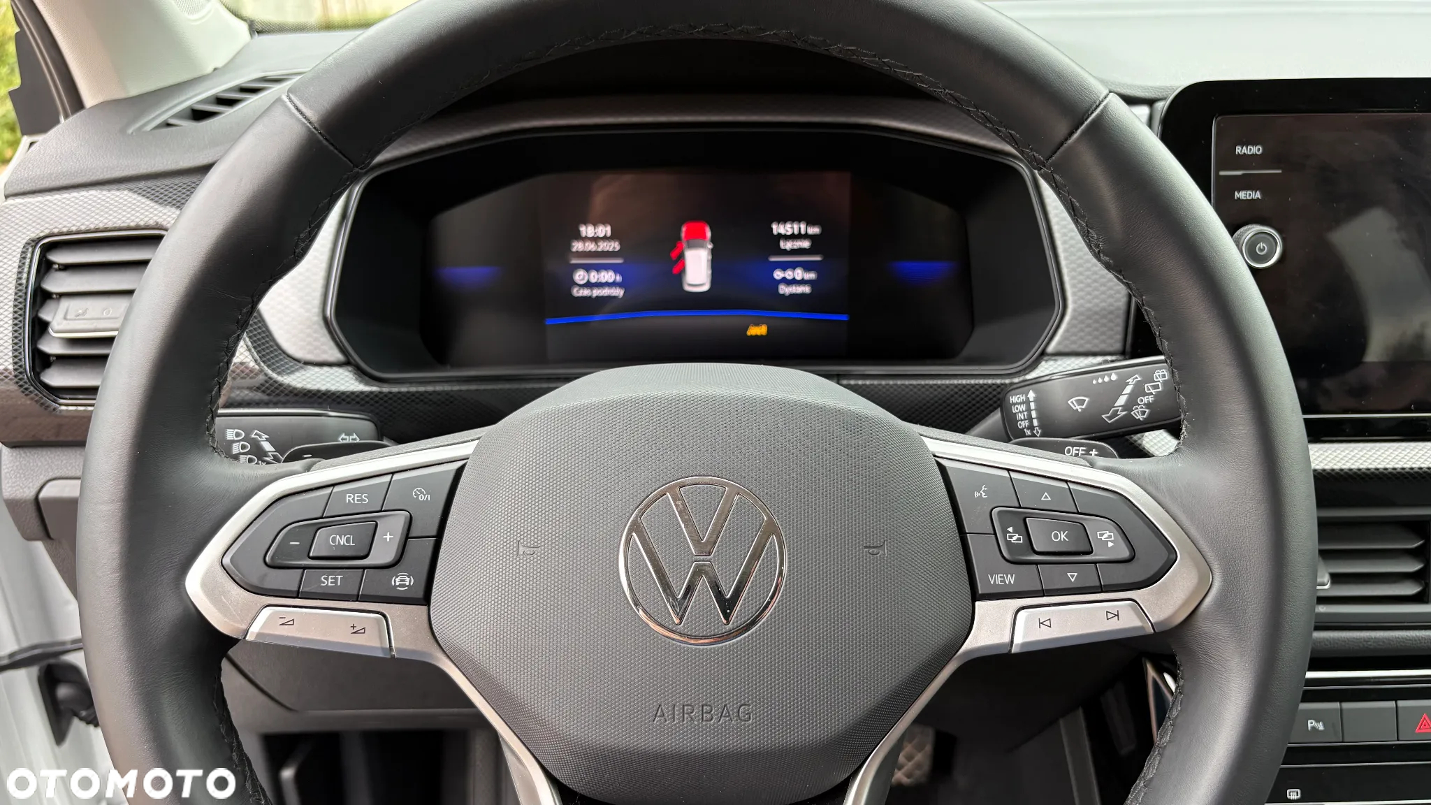 Volkswagen T-Cross 1.0 TSI Special Edition DSG - 22