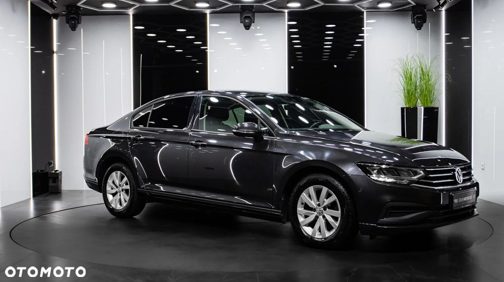 Volkswagen Passat 1.5 TSI EVO Essence DSG - 9