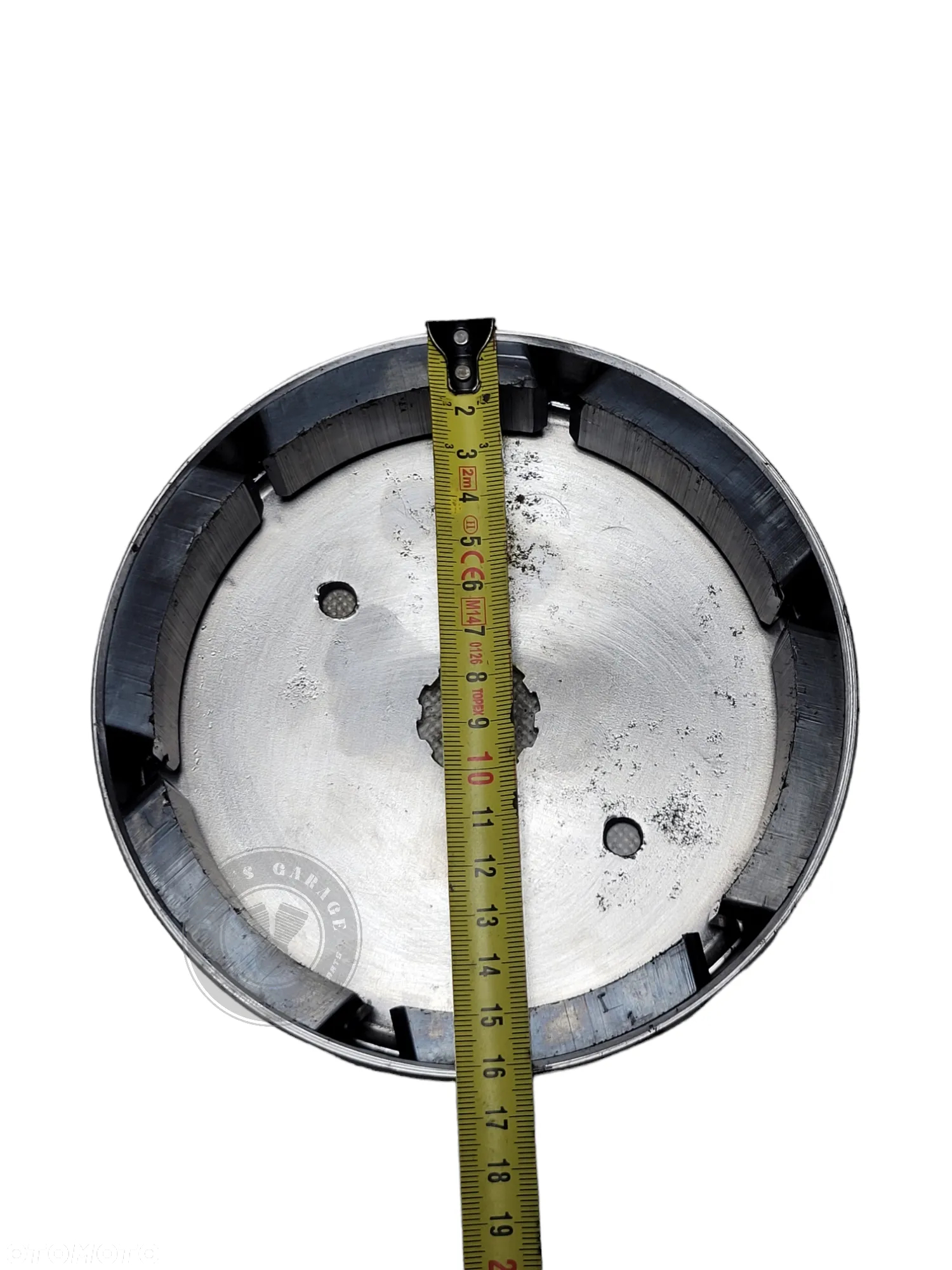 Rotor koło magnesowe Harley Davidson Touring 29981-95 - 4