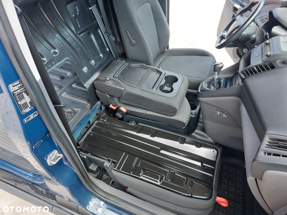 Ford Transit Connect 220 L1 Trend - 28