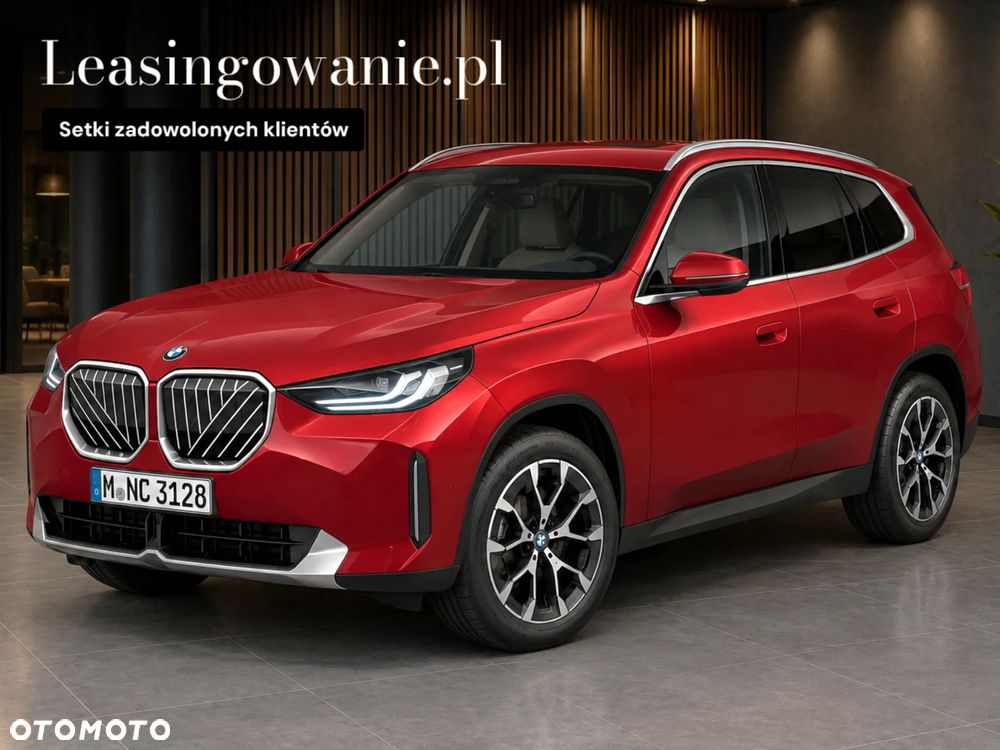 BMW X3 - 1