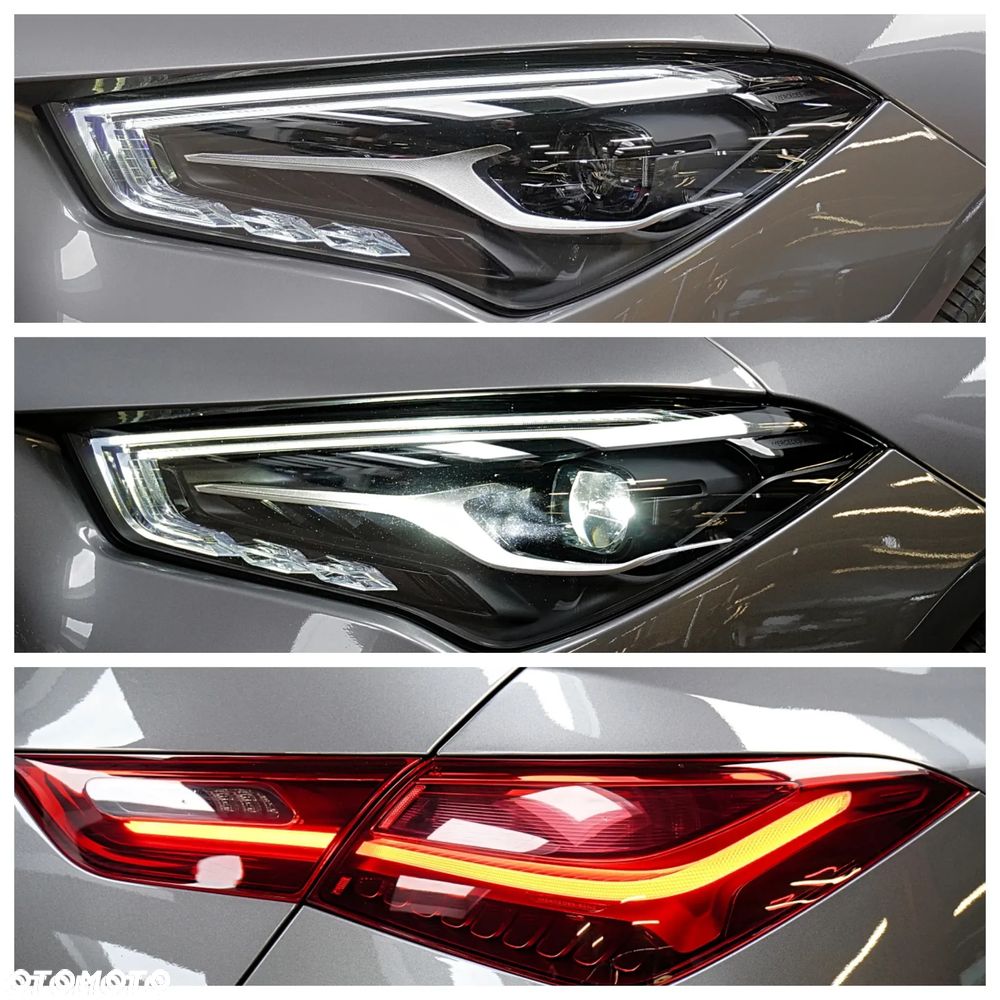 Mercedes-Benz CLA 180 AMG Line 7G-DCT - 36