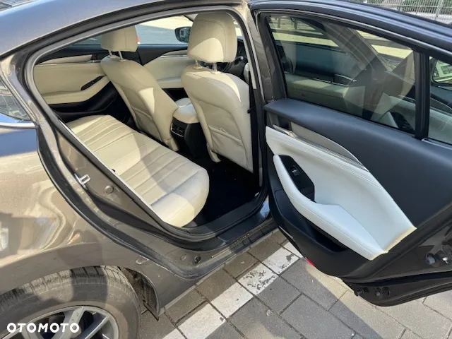Mazda 6 2.0 SkyPassion - 8