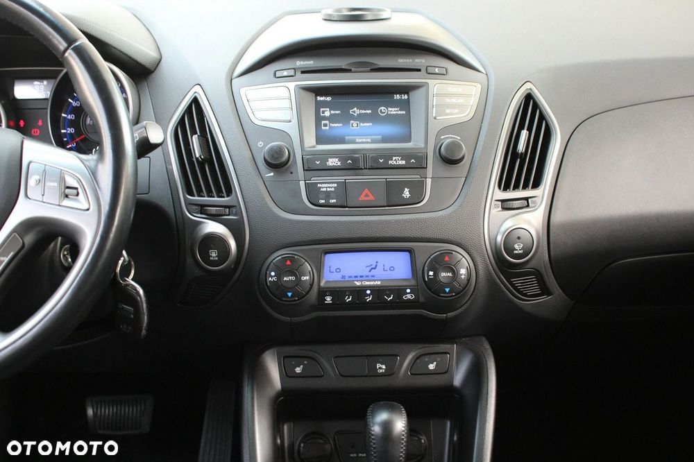 Hyundai ix35 2.0 GDI Premium 2WD - 9