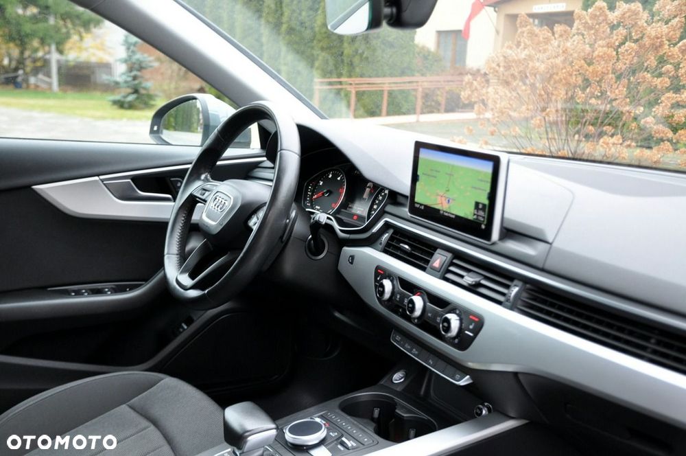 Audi A4 Avant - 18