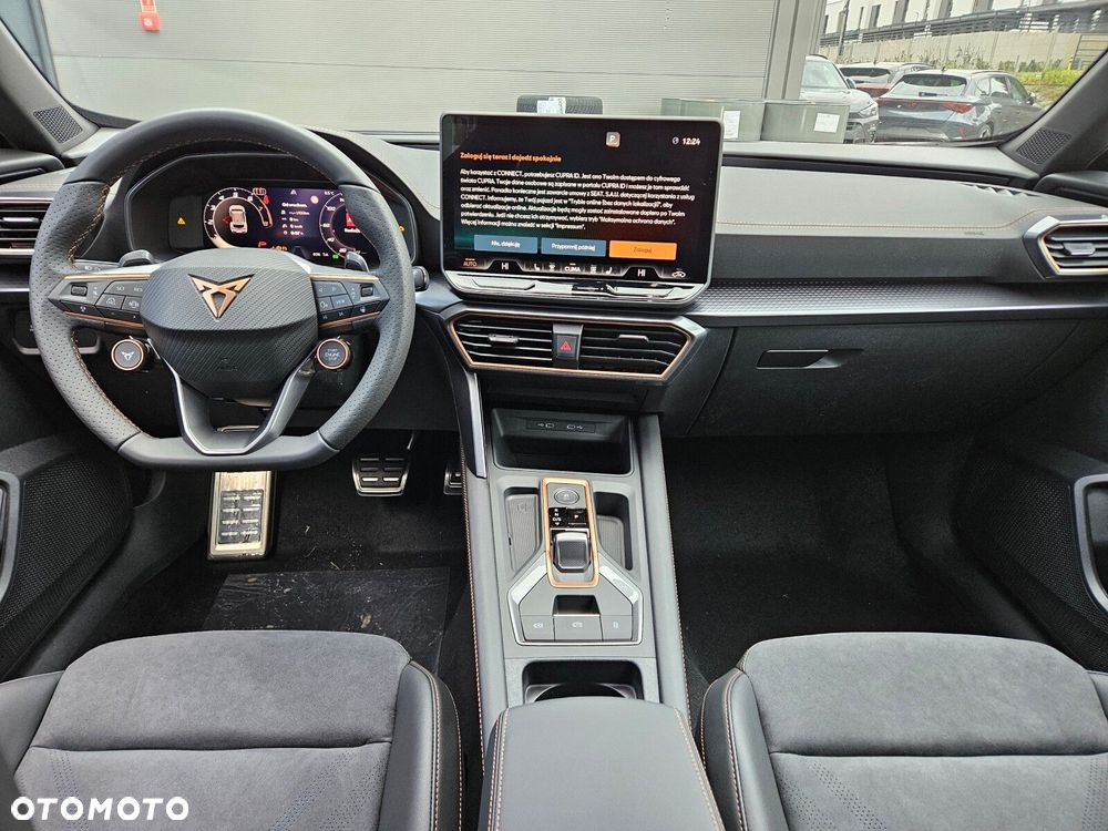 Cupra Formentor 1.5 TSI DSG - 18