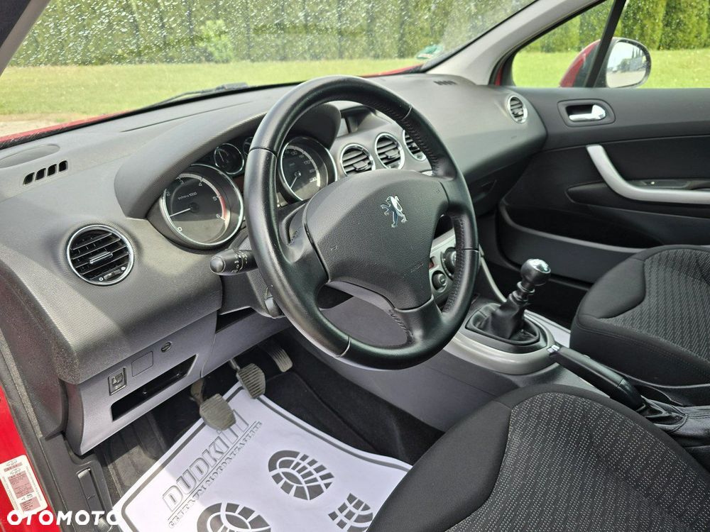 Peugeot 308 - 15